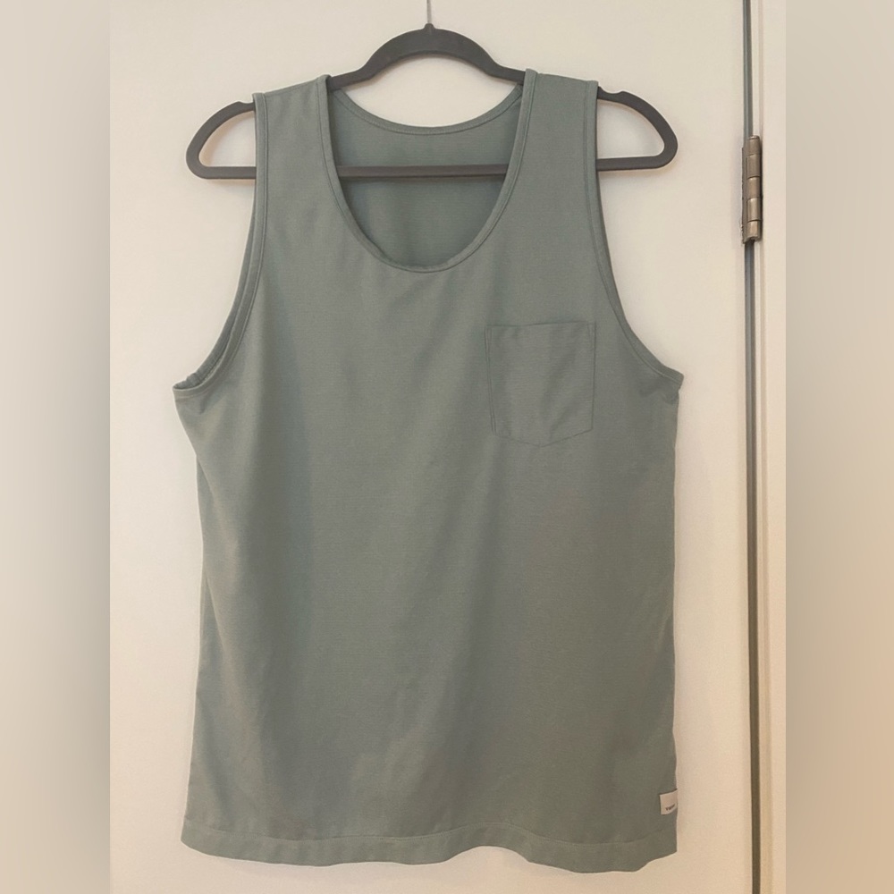 Men’s Vuori Tank Top
